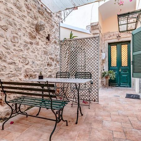 Volta Villa Corfu  Екстериор снимка