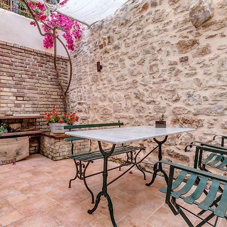 Volta Villa Corfu  Екстериор снимка