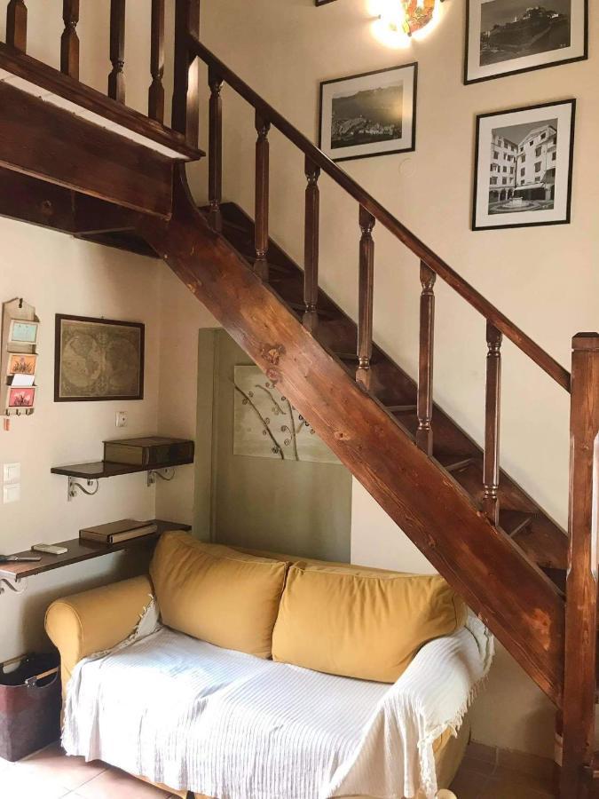 Volta Villa Corfu  Екстериор снимка