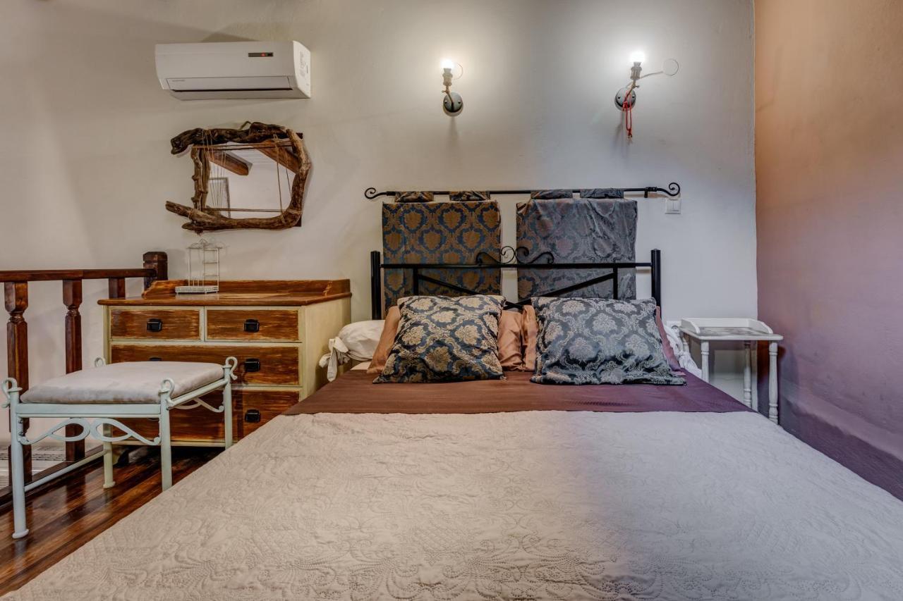 Volta Villa Corfu  Екстериор снимка