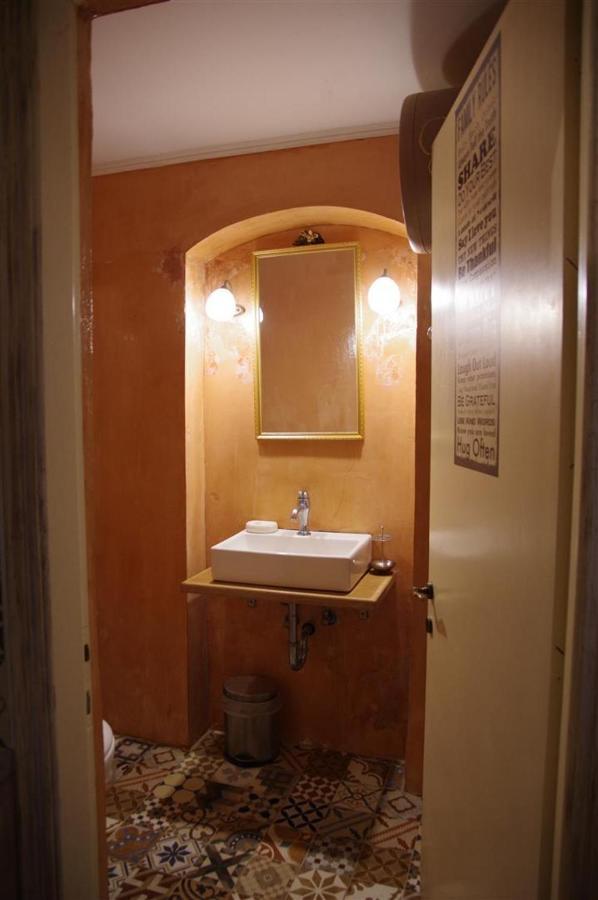 Volta Villa Corfu  Екстериор снимка