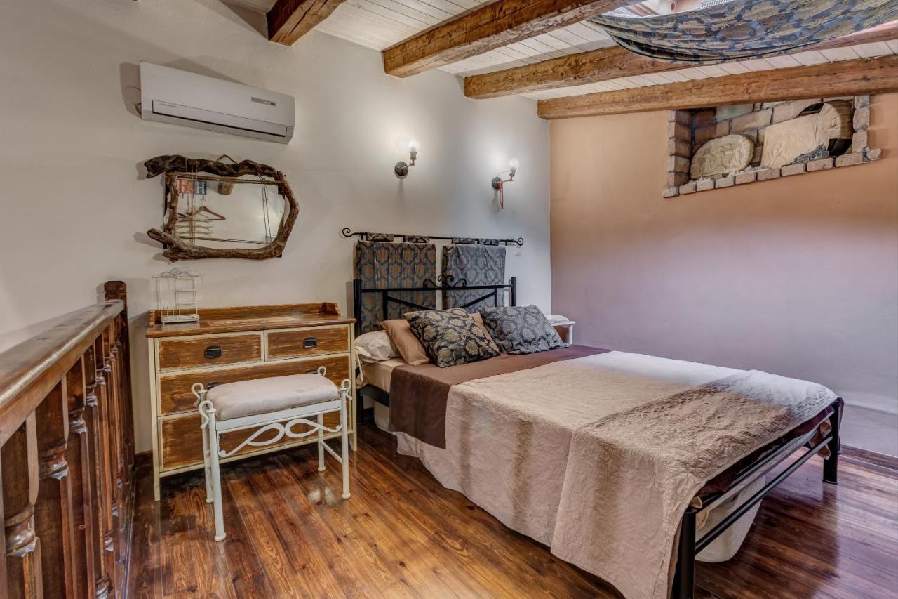 Volta Villa Corfu  Екстериор снимка